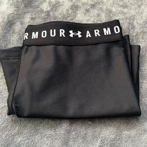 Under armour, M, biker shorts(nike pros)